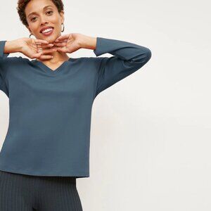 MM Lafleur The Asher T-Shirt - Pima Cotton